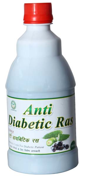 Anti Diabetic Ras