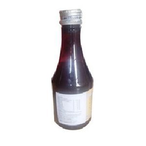 Calcium & Iron Syrup, Packaging Type : Plastic Bottle