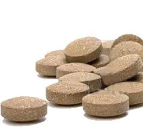 Carminative Tablets