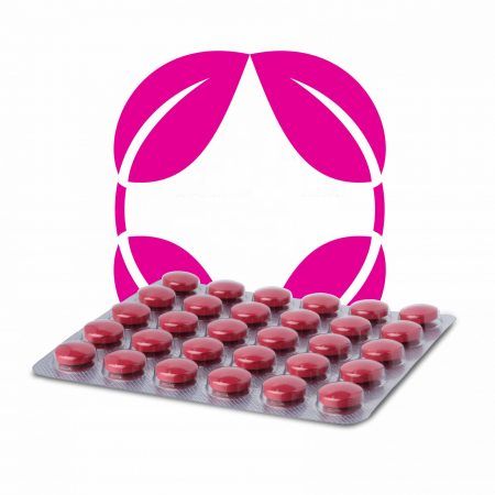 Leucorrhoea Tablets