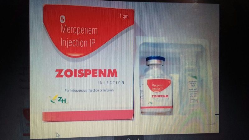 Zoispenm Injection