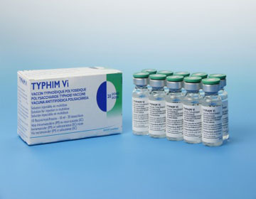 typhim side effects