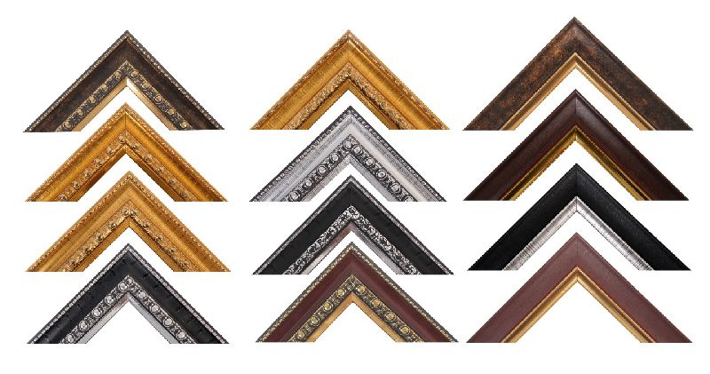 Photo Frame Molding Buy Photo Frame Molding For Best Price At Inr 2 80inr 11 Feet