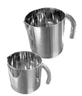 stainless steel mugs