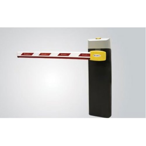 Stainless Steel Electric Automatic Boom Barrier, Certification : CE Certified