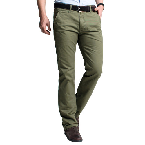 Buy Men Trousers & Pants Online In India - Up To 75% OFF-anthinhphatland.vn