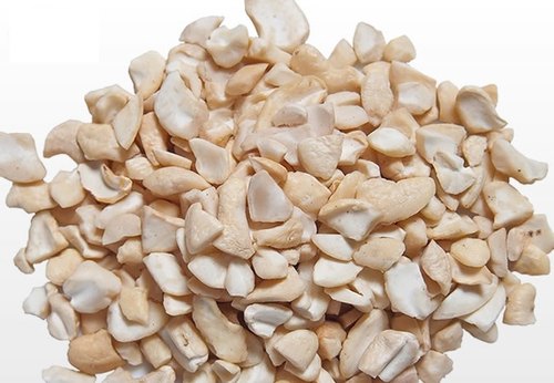 Small White Pieces Cashew Nuts