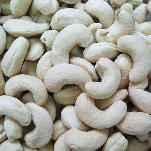 W-180 White Whole Cashew Nuts