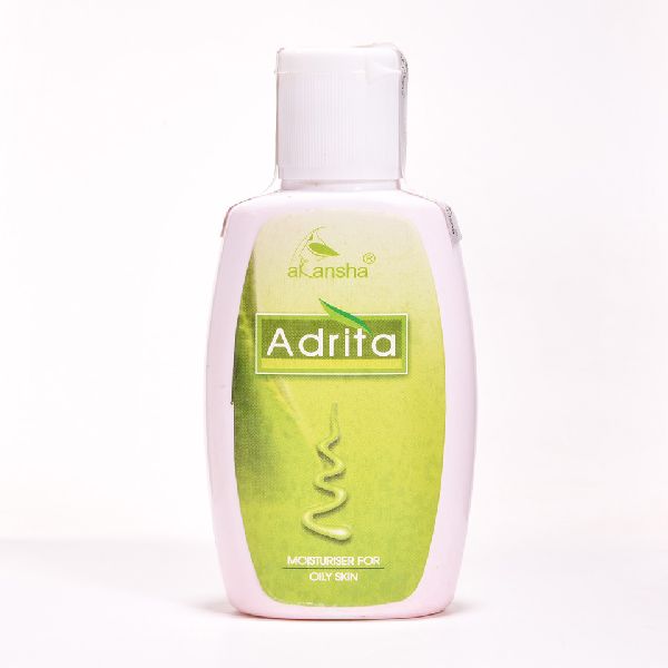 Akansha Oily Skin Moisturizer, Packaging Type : Plastic Bottles