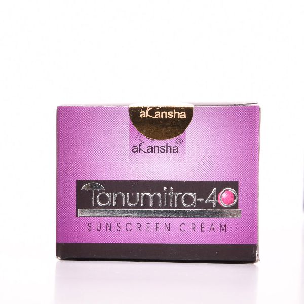 Akansha Sunscreen Cream