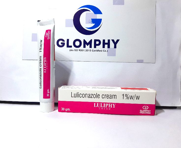 Luliphy Cream