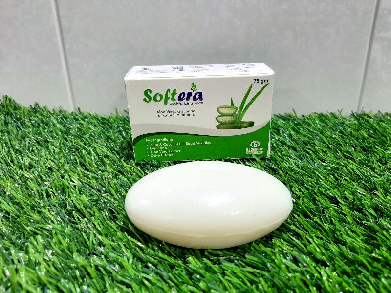 Softera Moisturizing Soap