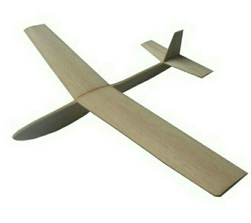  Balsa Wood Chuck Glider Seagull