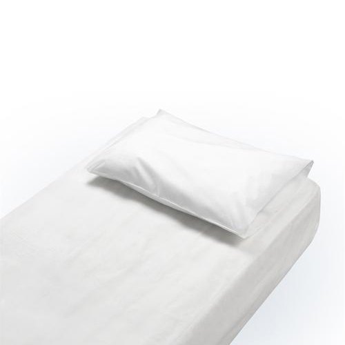 Plain Non Woven Bed Sheet, Color : Multicolor