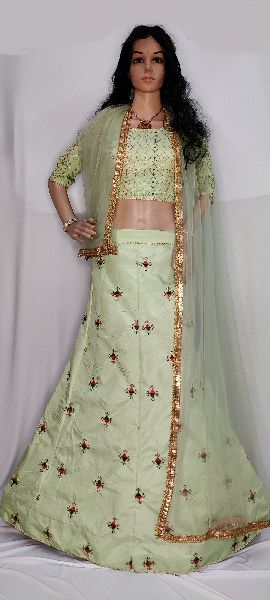 Shreenathji enterprise 2025 designer lehenga choli