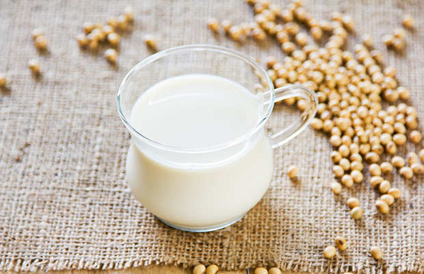 Soybean Milk, Shelf Life : 12 months