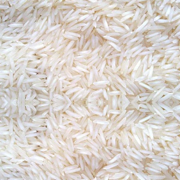 Organic 1121 Steam Basmati Rice, Certification : Fssai Certified