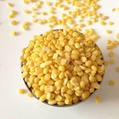 Organic Yellow Moong Dal, Shelf Life : 1Year
