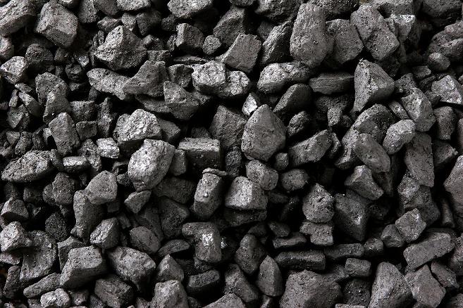 High GCV Coal