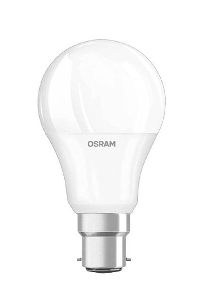 Angled Front Ceramic Osram LED Bulb, Lighting Color : Coolday Light, Warm White