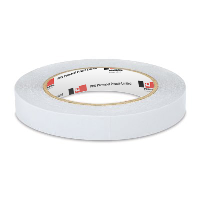 White Thin Double Sided Tape at Rs 60/roll, Double Sided Tape in Ahmedabad