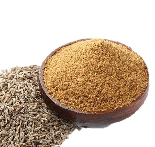 Jeera Powder, for Cooking, Snacks, Feature : Aromatic Odour, Bitter Taste