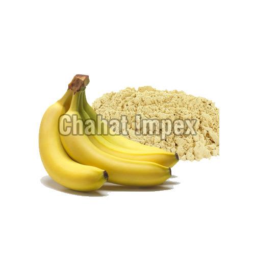 Banana powder, Packaging Size : 1kg, 5kg