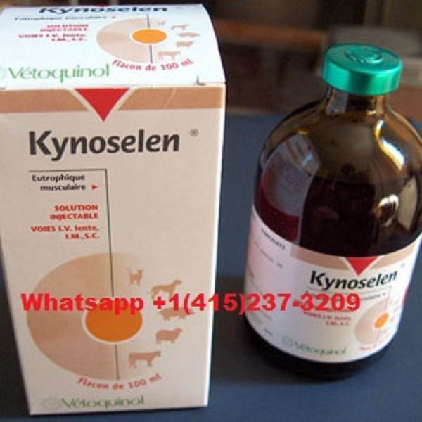 Buy Kynoselen Injection 100 ml Online