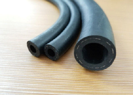 Textile Braided Hose Pipe