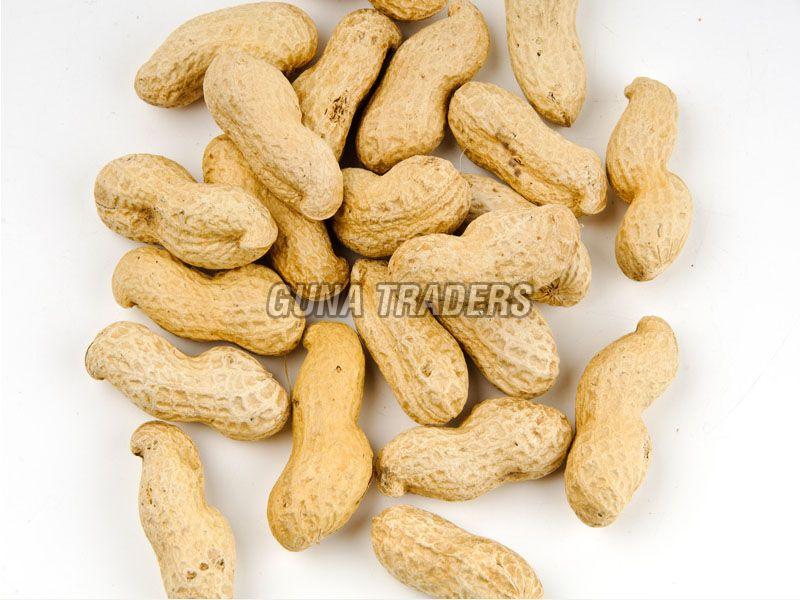 Shelled Peanuts by Guna Traders, shelled peanuts from Cuddalore Tamil