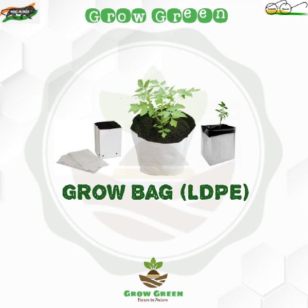 LDPE Plant Grow Bags
