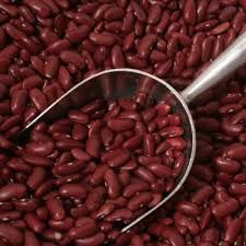 Common Dark Kidney Beans, Shape : Granules, Oval for Cooking