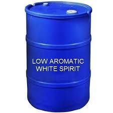 Low Aromatic White Spirit for Spray