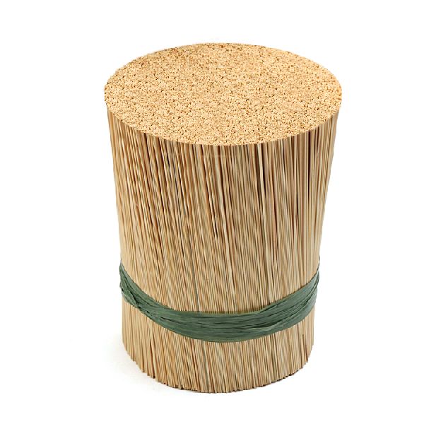 Agarbatti Bamboo Raw Sticks