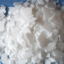 Polyethylene Wax, for Industrial, Form : Flakes