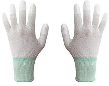 ESD Top Fit Gloves (PU Coated Gloves)