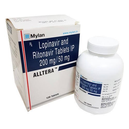 Alltera Tablets