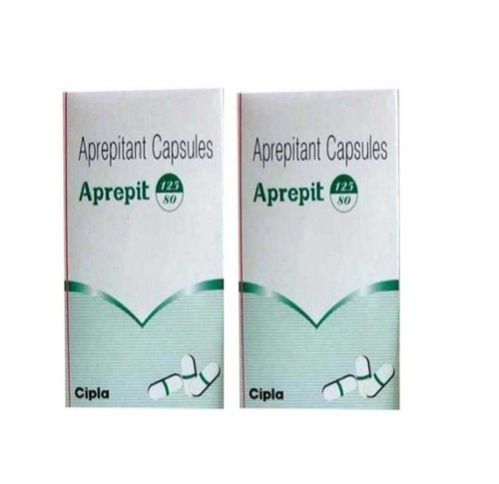 Aprepit Capsules