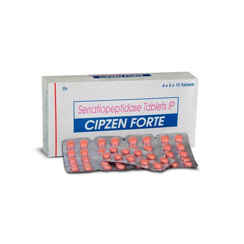 Cipzen Forte Tablets