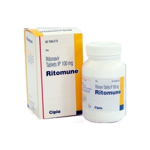 Ritonavir Tablets