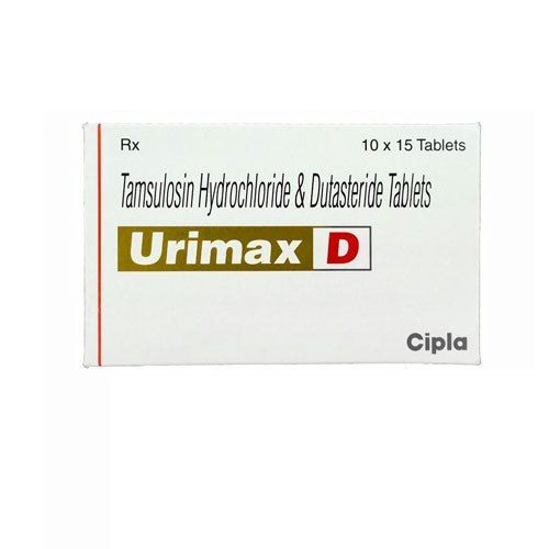 Urimax D Tablets