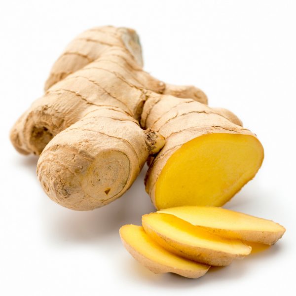 Organic Fresh Natural Ginger, for Cooking, Medicine, Color : Brown