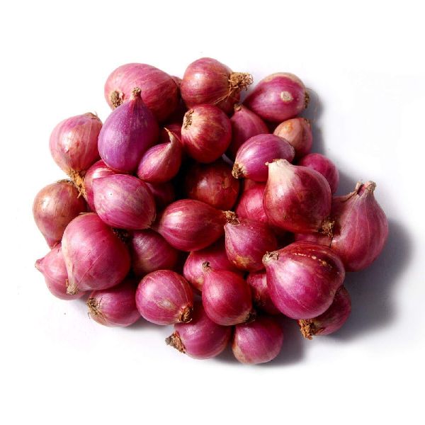 Organic Sambar Onion