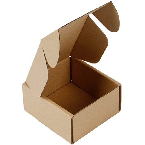 3 Ply Corrugated Packaging Box