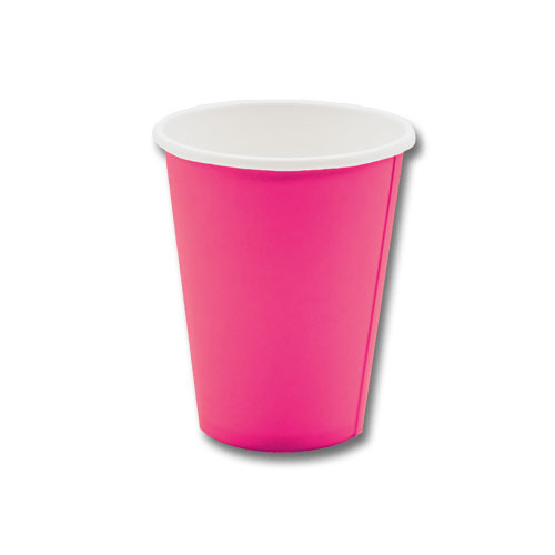 Plain Laminated Paper Cups, Size : Standard