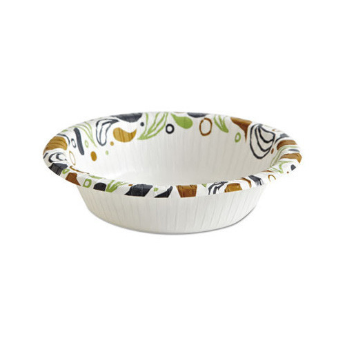 Printed Paper Bowls, Size : Standard