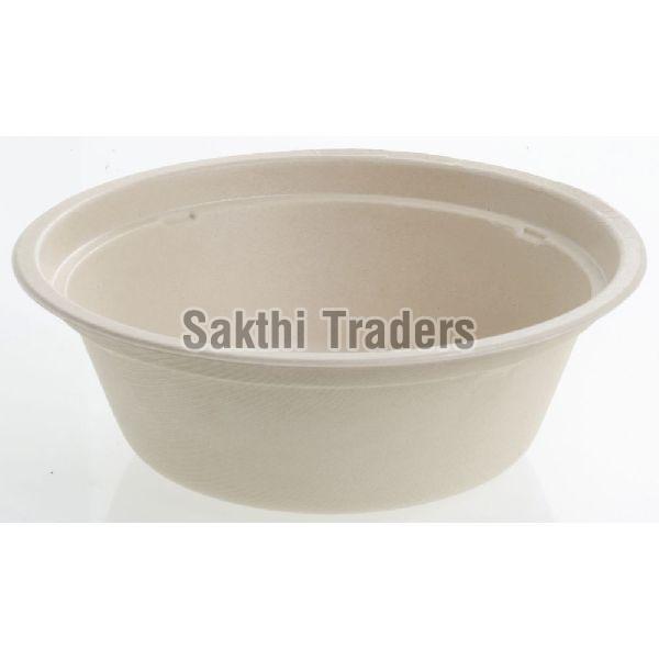 Laminated Paper Bowls