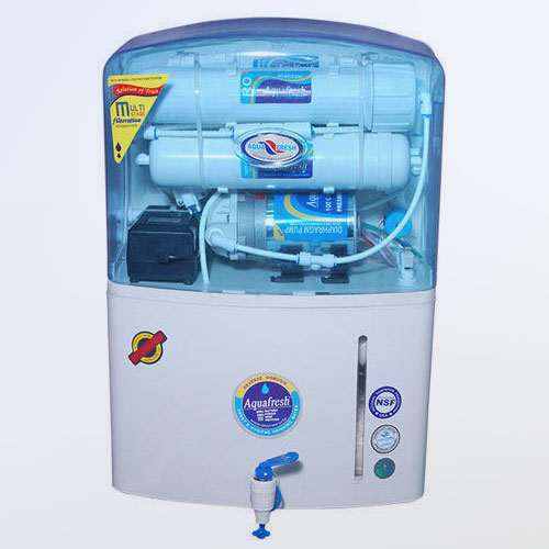 Aquafresh water purifier, Certification : CE Certified