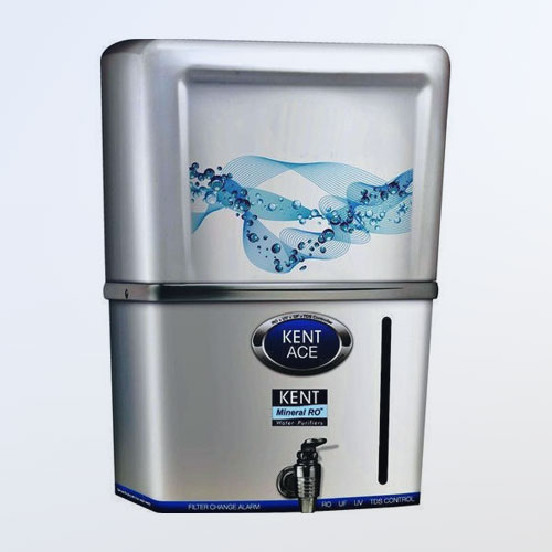 Kent ace water purifier, Voltage : 220V