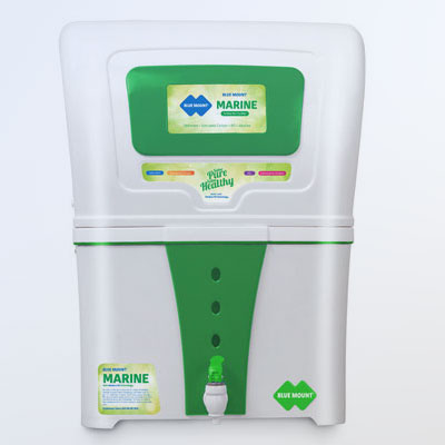 Marine Water Purifier